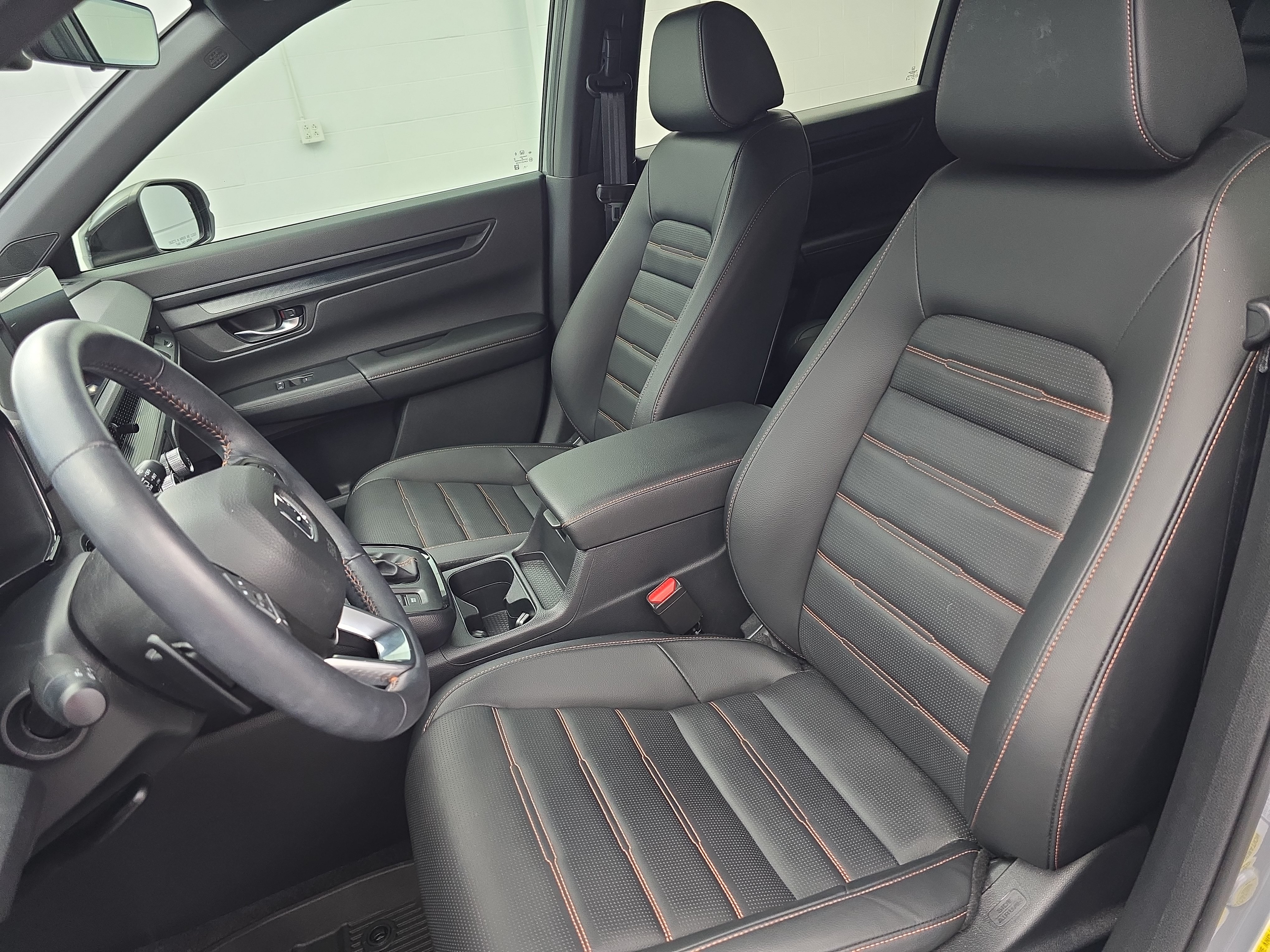 Used 2024 Honda CR-V Sport-L image 15