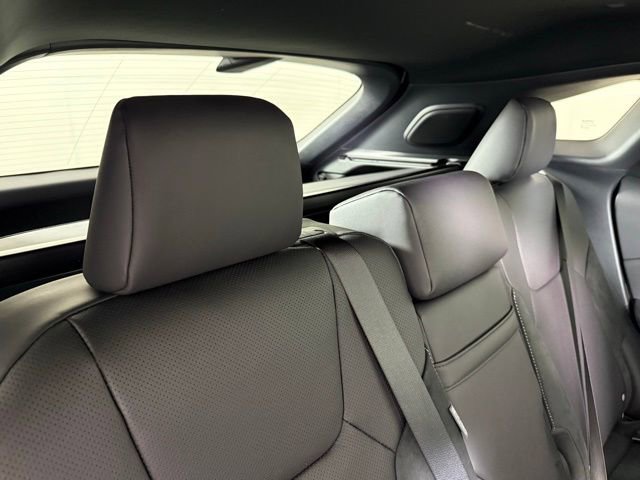 New 2026 Lexus RX 500h F Sport image 27