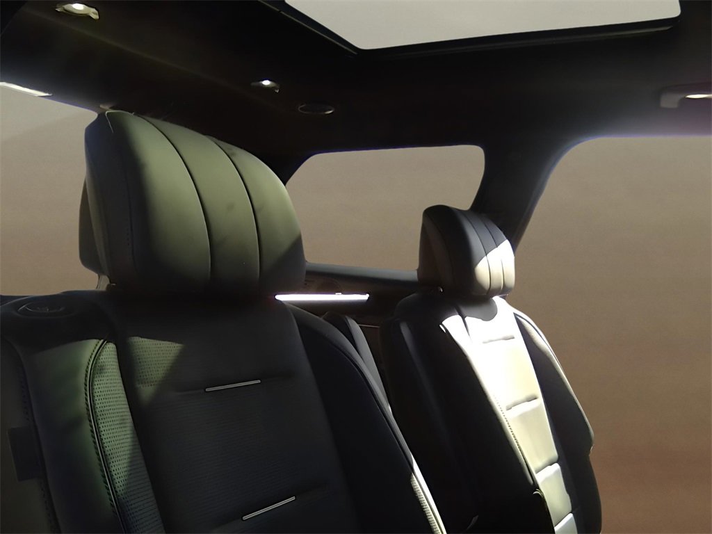 New 2026 Hyundai Palisade Calligraphy image 28