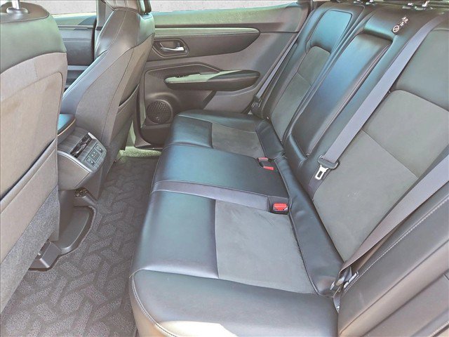 Certified 2023 Nissan Ariya FWD image 27