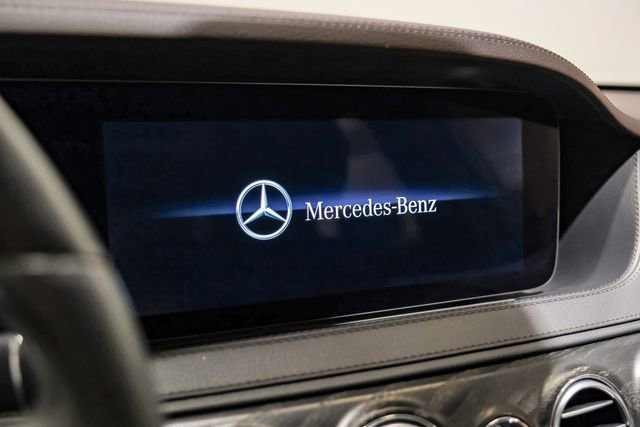 Used 2018 Mercedes-Benz S 560 4MATIC Sedan image 39