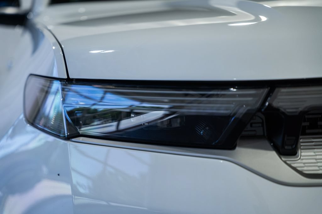 New 2026 Jeep Grand Wagoneer 4WD image 13