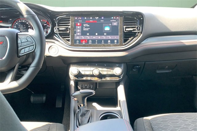 New 2026 Dodge Durango GT image 23
