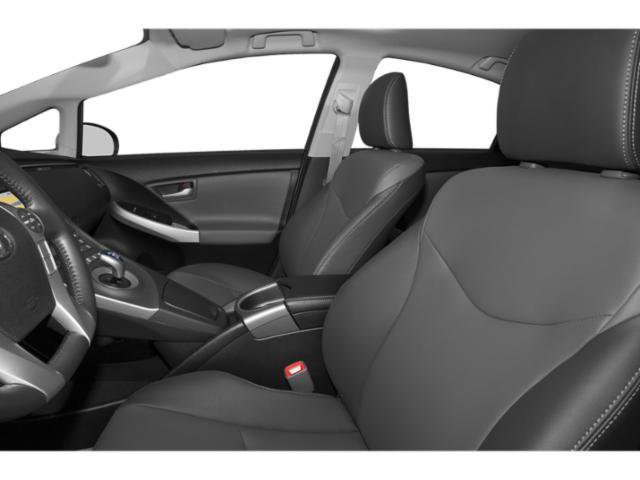 Used 2015 Toyota Prius Two FWD image 8