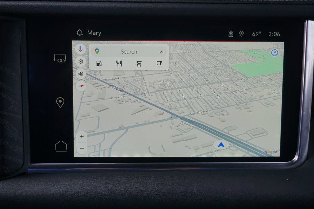 Used 2023 GMC Yukon XL Denali w/ Advanced Technology Package image 39