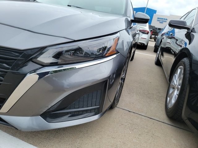 Used 2023 Nissan Altima 2.5 SV FWD image 13