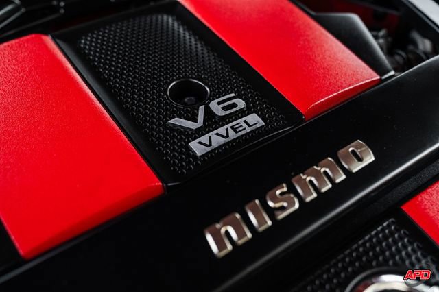 Used 2013 Nissan 370Z NISMO image 80