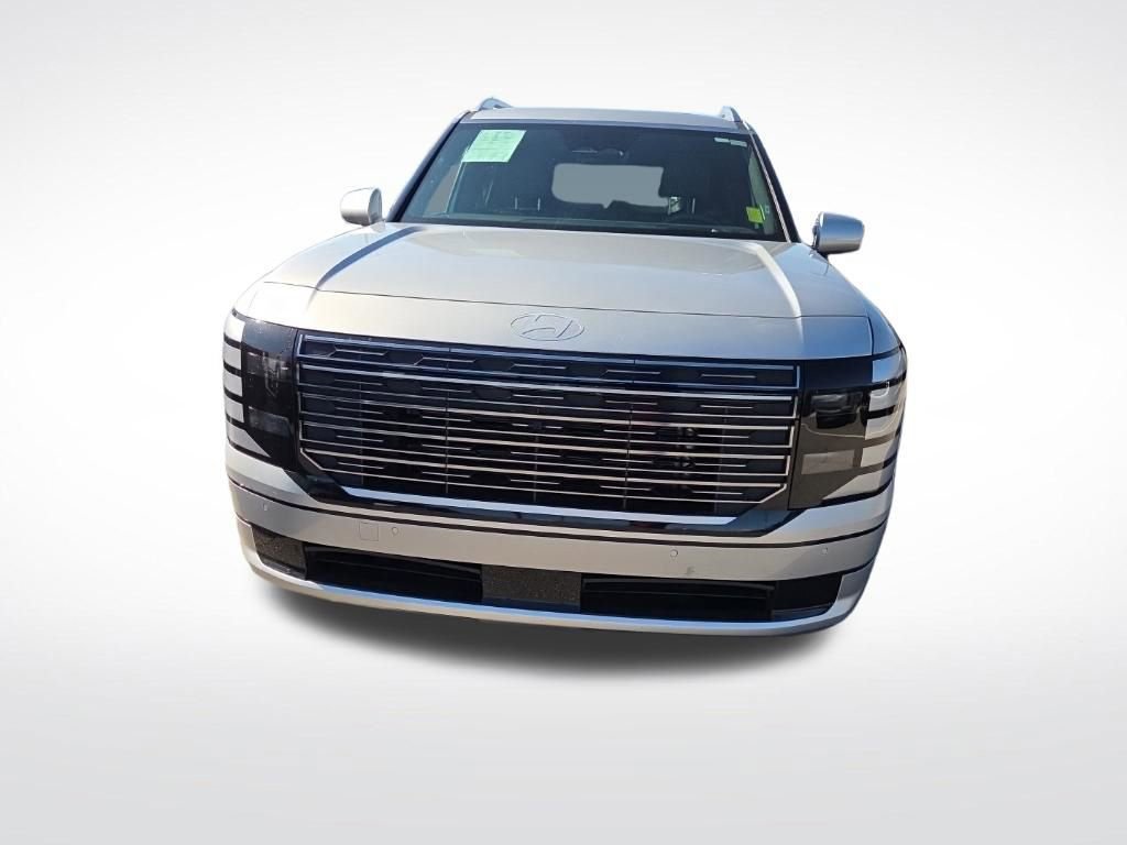 Used 2026 Hyundai Palisade Calligraphy image 8