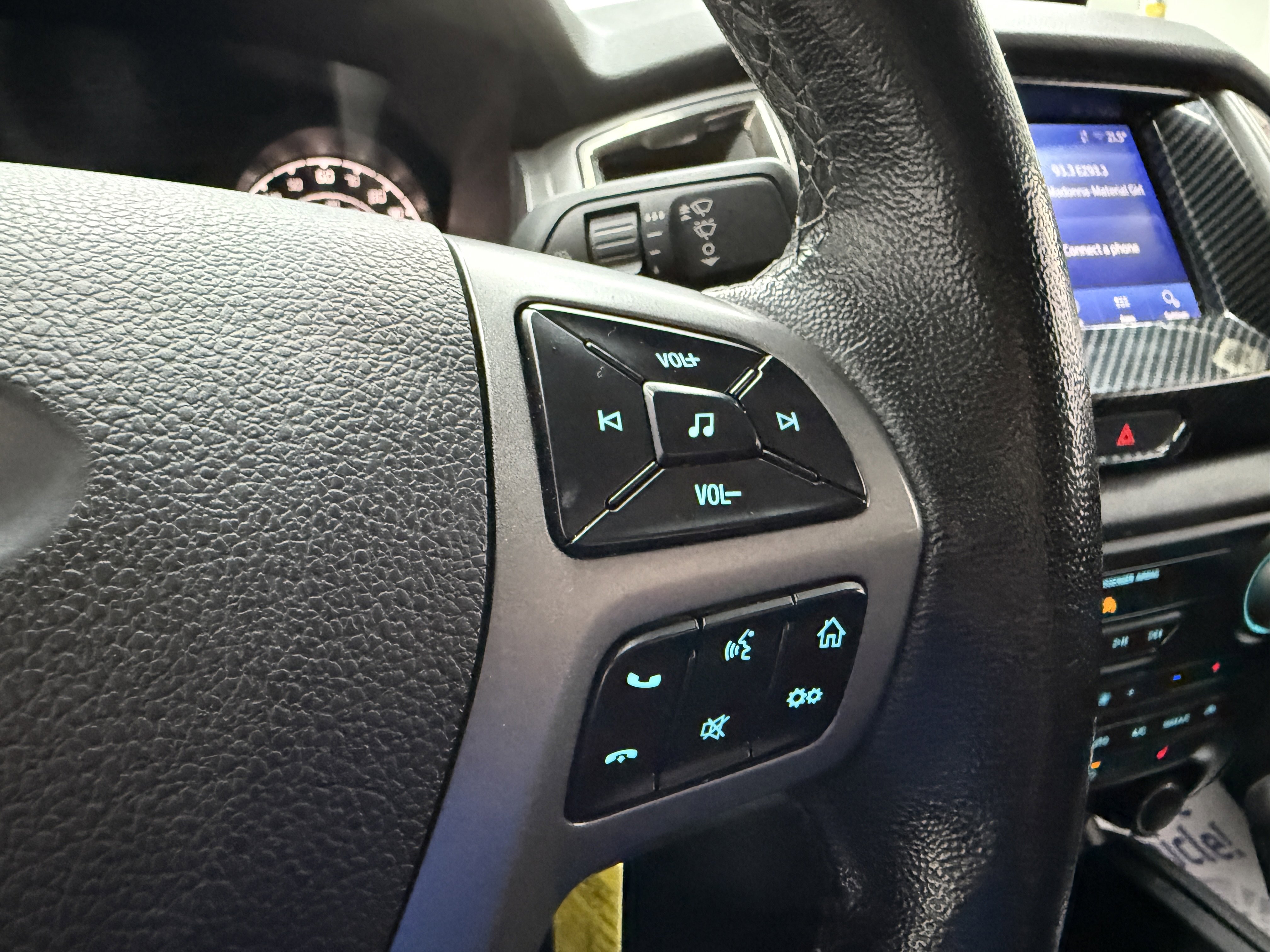 Used 2020 Ford Ranger XLT w/ Equipment Group 302A Luxury image 15