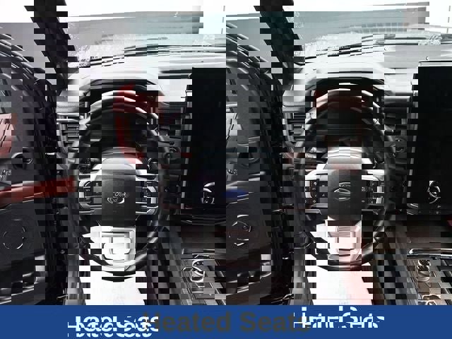 Used 2023 Ford Expedition Limited image 24