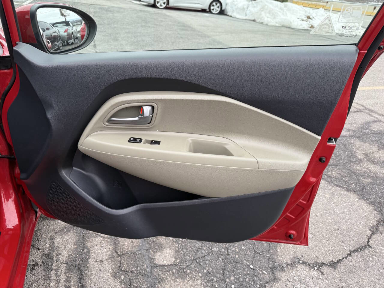 Used 2015 Kia Rio LX w/ Power Package image 19