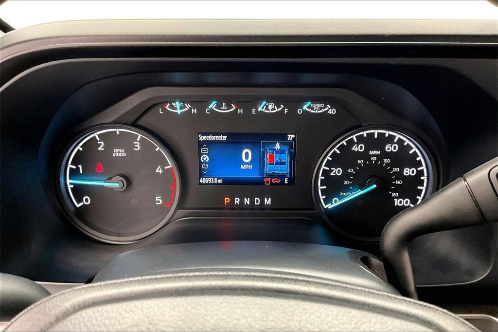 Used 2024 Ford F250 XLT w/ FX4 Off-Road Package image 21