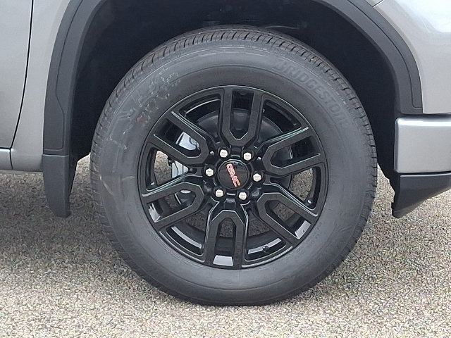 New 2026 GMC Sierra 1500 Elevation AWD/4WD image 9