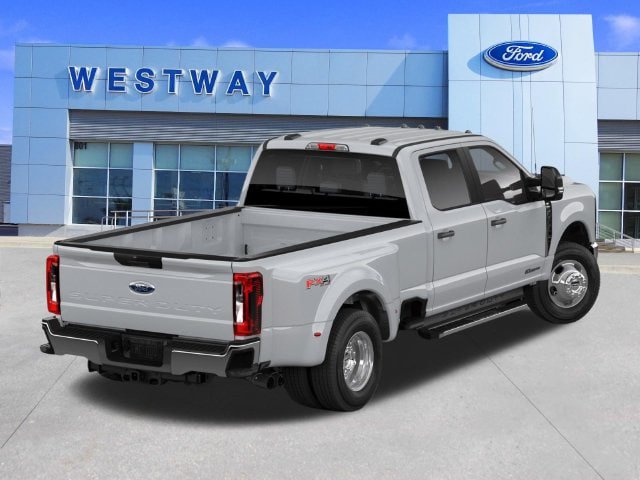 New 2026 Ford F350 XLT AWD/4WD image 3