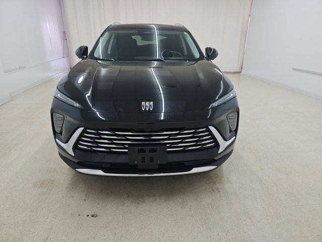 Used 2025 Buick Envision Preferred image 15