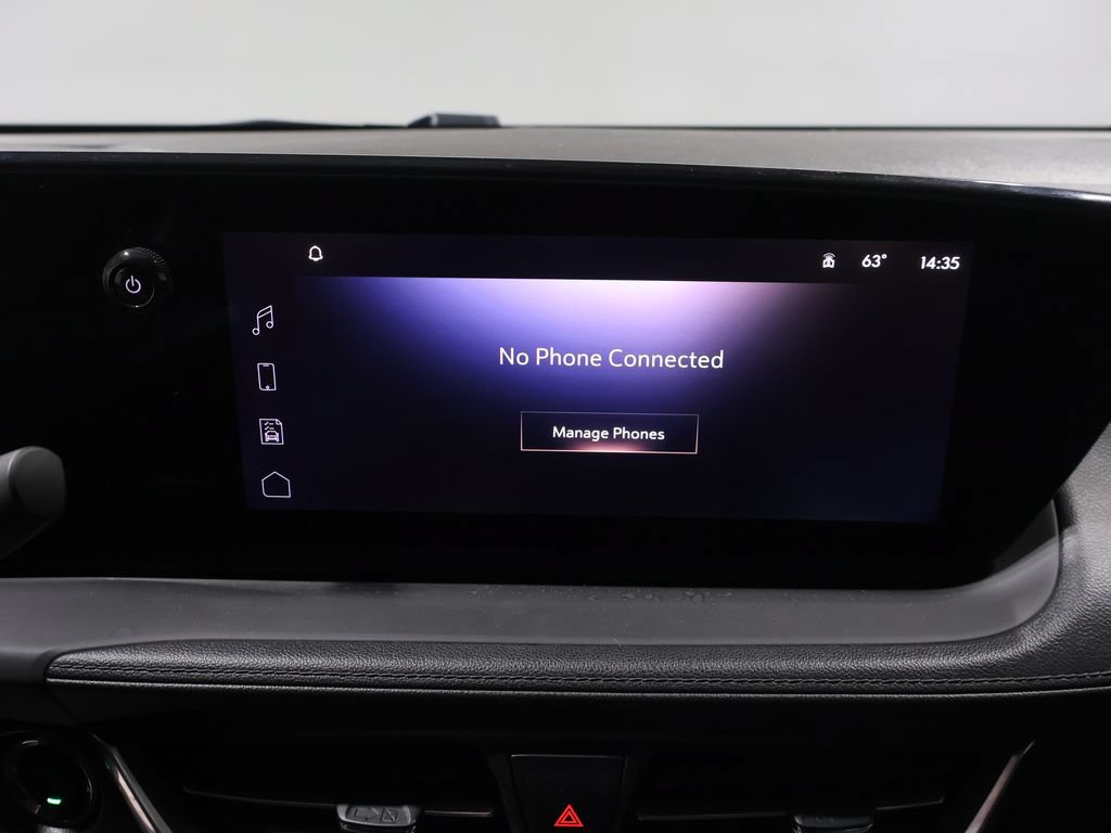 Used 2024 Buick Encore GX Sport Touring AWD/4WD image 24