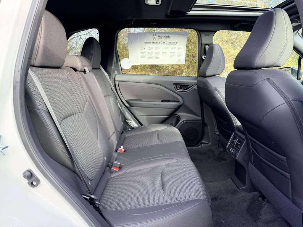 Certified 2026 Subaru Forester Premium AWD/4WD image 11