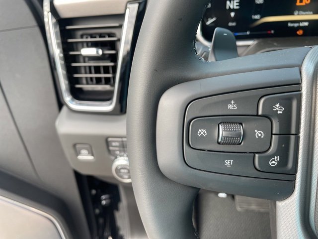 New 2026 GMC Sierra 1500 Denali w/ Denali Reserve Package image 17