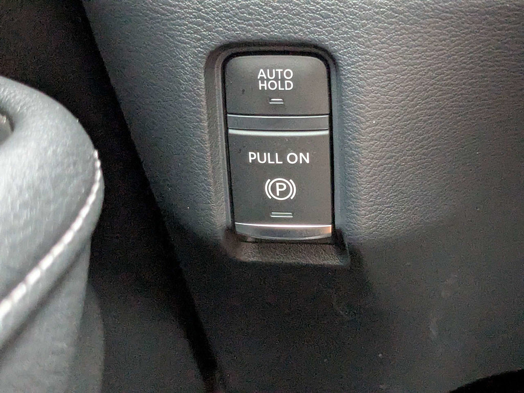 Certified 2025 Nissan Armada SV AWD/4WD image 25