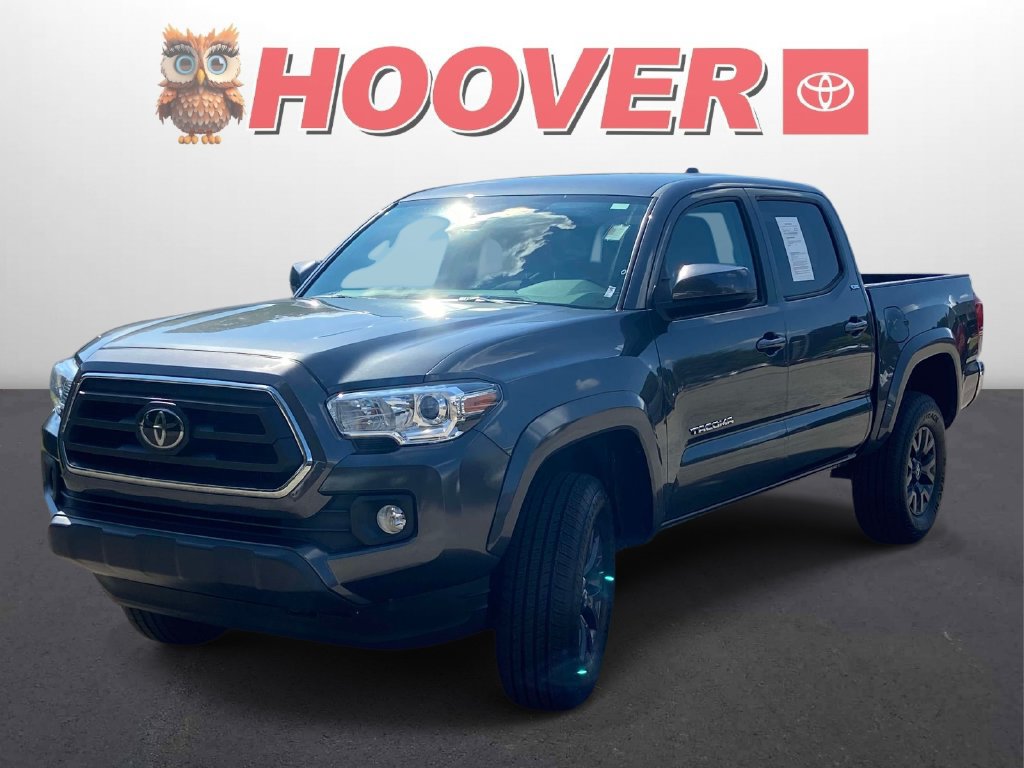 Used 2023 Toyota Tacoma SR5 RWD image 5