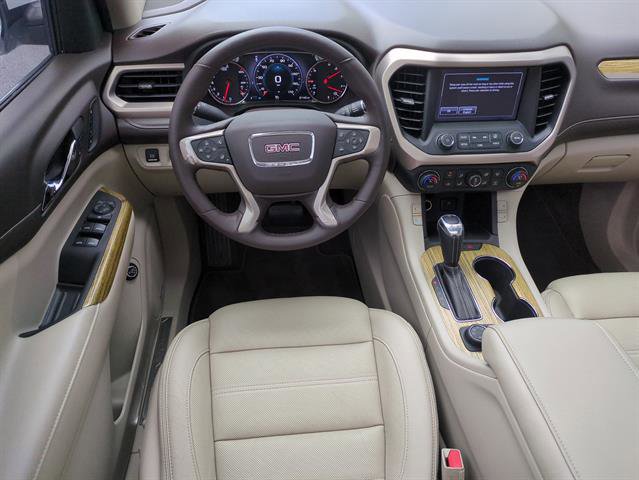 Used 2019 GMC Acadia Denali image 46
