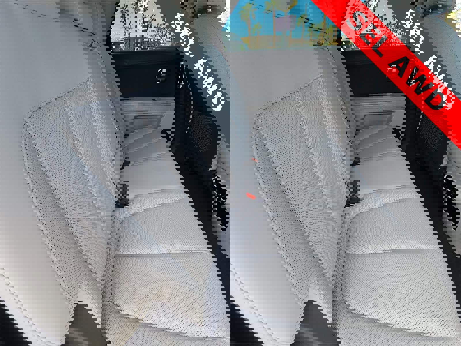 Certified 2023 Hyundai Ioniq 5 SEL image 17