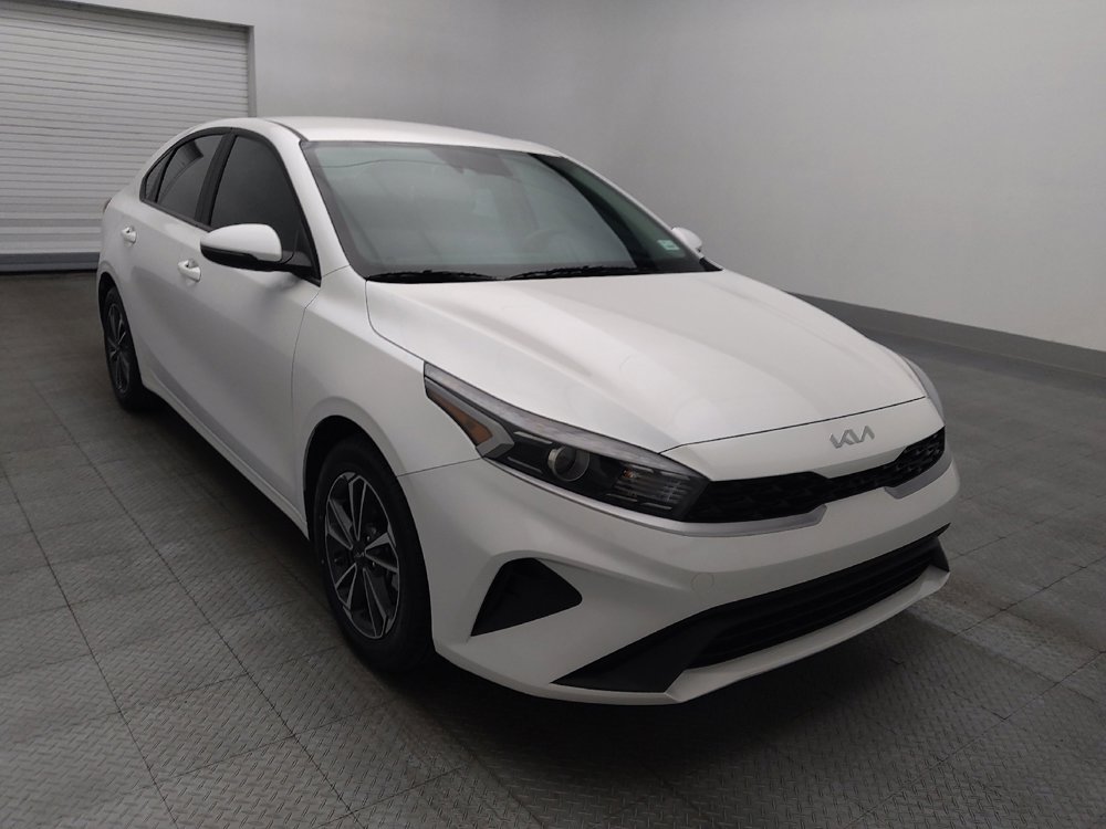 Used 2024 Kia Forte LXS w/ LXS Technology Package image 13