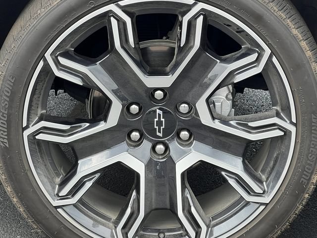 Used 2026 Chevrolet Tahoe RST w/ RST Capability Package AWD/4WD image 8
