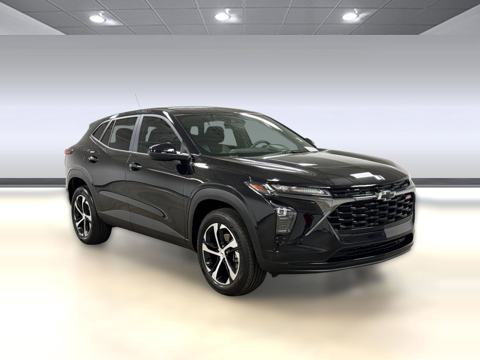 Used 2025 Chevrolet Trax RS w/ Driver Confidence Package FWD image 6