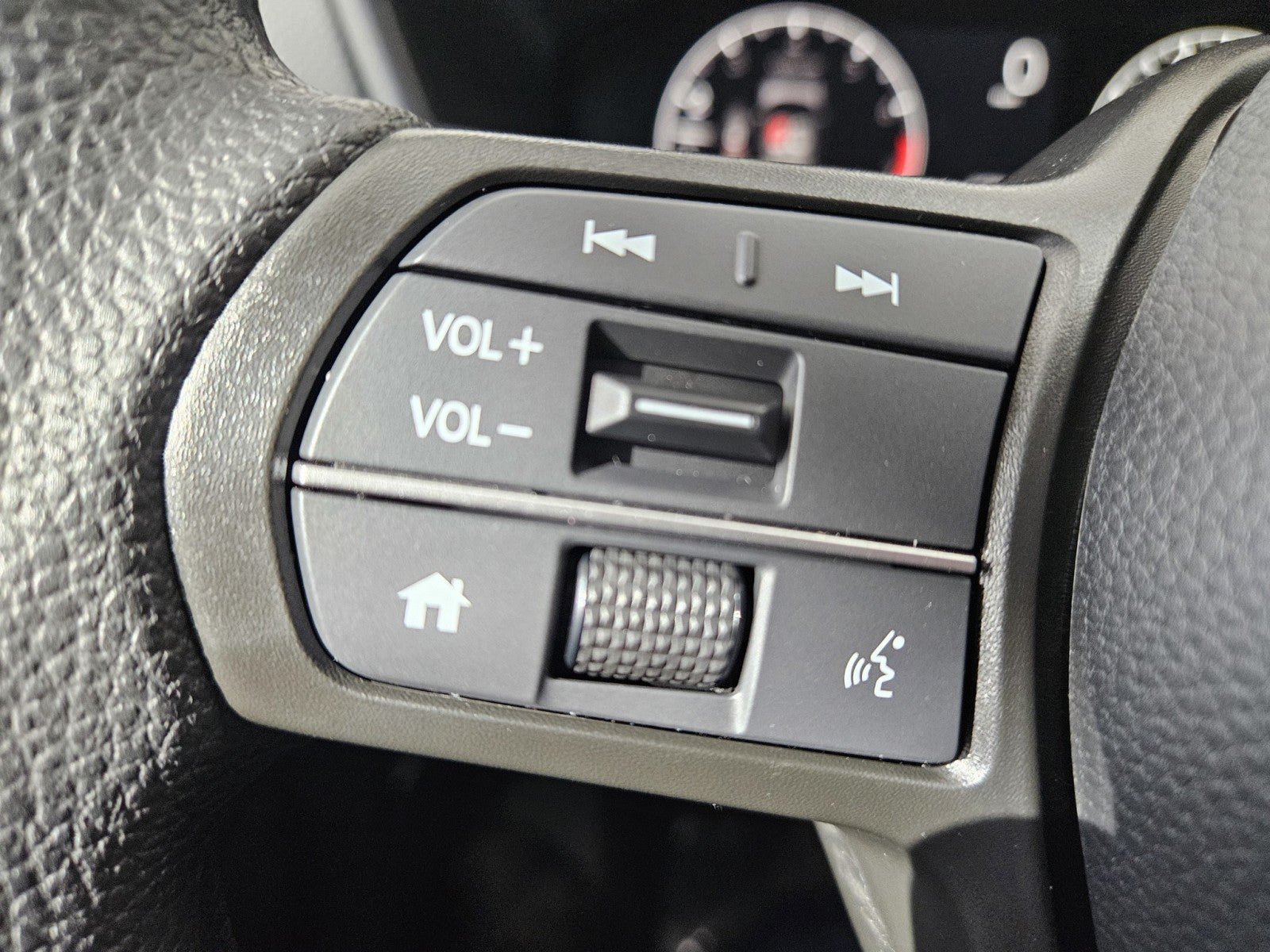 New 2027 Honda CR-V LX image 27