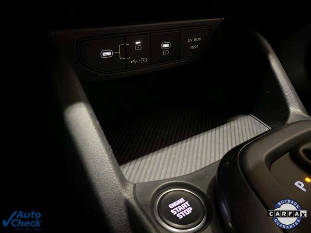 Used 2025 Kia K4 LX image 49