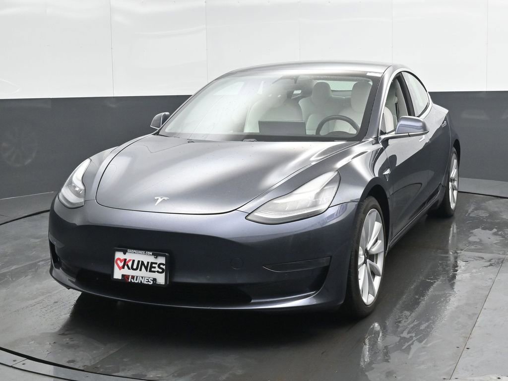 Used 2019 Tesla Model 3 Long Range image 6