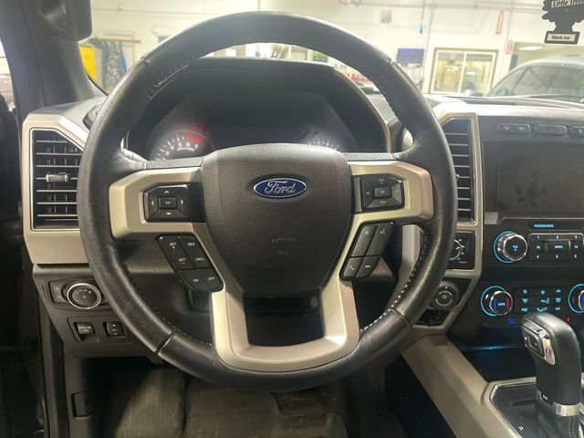 Used 2020 Ford F150 Lariat image 10