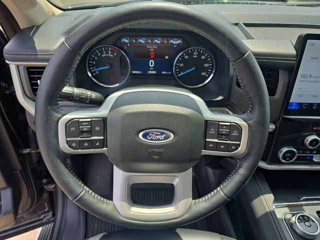 Certified 2023 Ford Expedition XLT AWD/4WD image 17