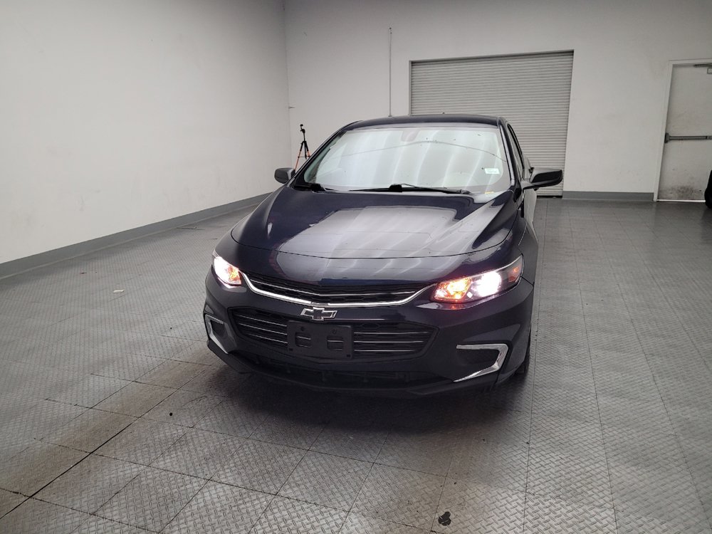 Used 2018 Chevrolet Malibu LS FWD image 15