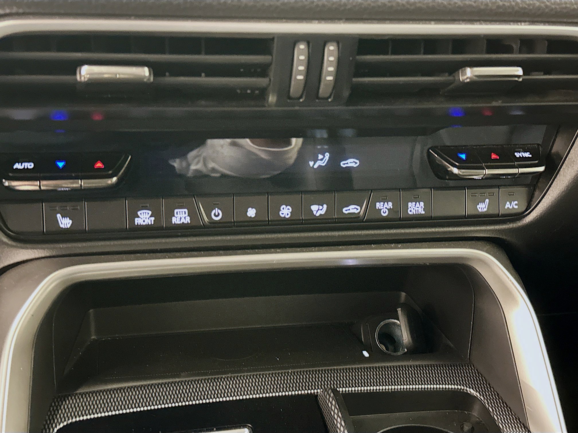 Used 2024 MAZDA CX-90 3.3 Turbo w/ Preferred Plus image 24