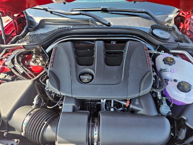 New 2027 Dodge Charger Scat Pack w/ Blacktop Package AWD/4WD image 22