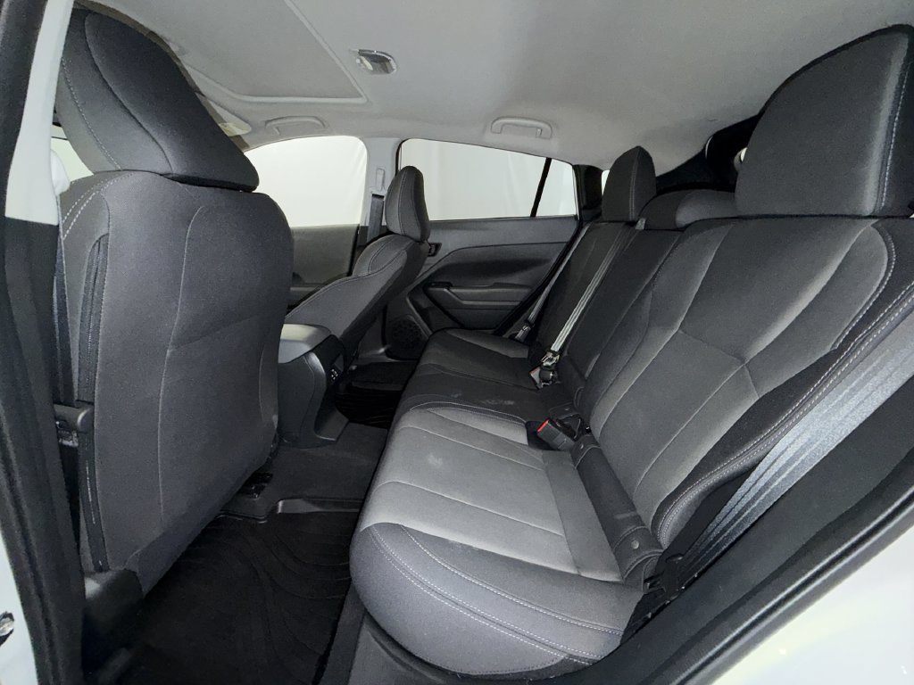 Certified 2025 Subaru Crosstrek 2.5i Premium AWD/4WD image 16