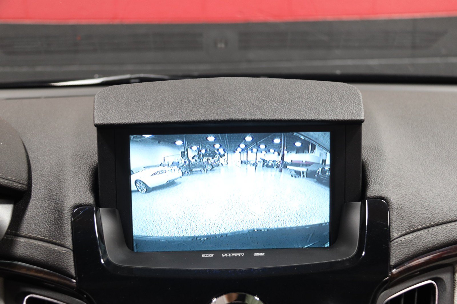 Used 2014 Cadillac CTS V w/ Wood Trim Package RWD image 54