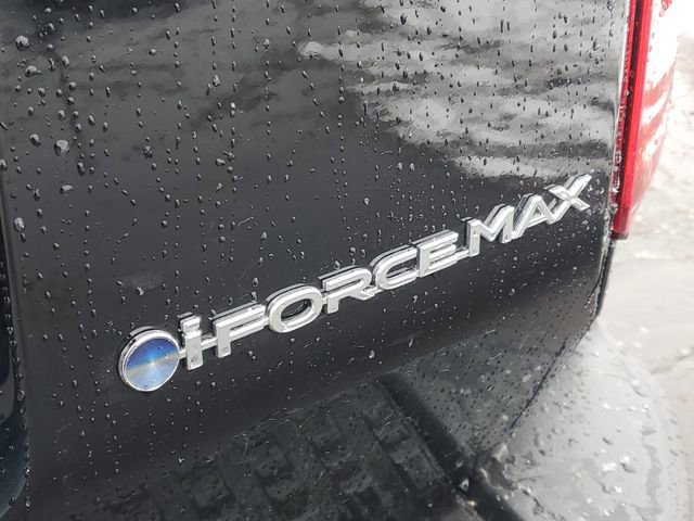 New 2026 Toyota Land Cruiser 1958 image 7