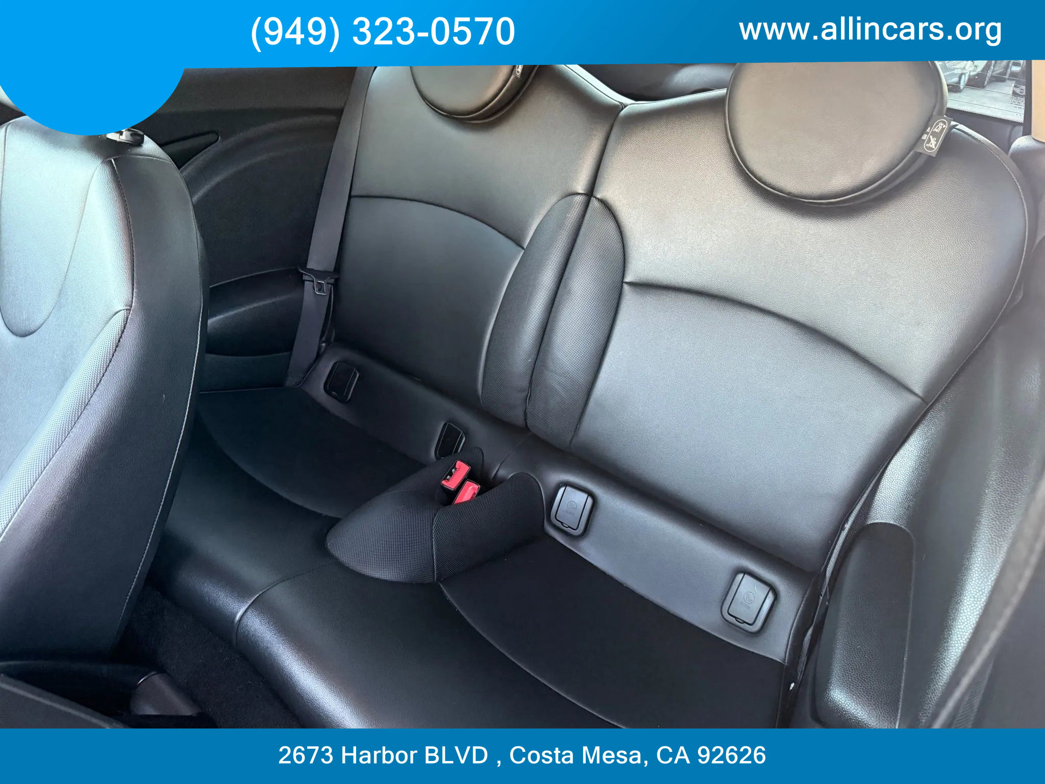 Used 2013 MINI Cooper Hardtop image 8