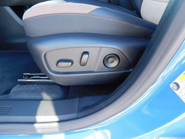New 2026 Chevrolet Equinox ACTIV w/ Convenience Package III image 13