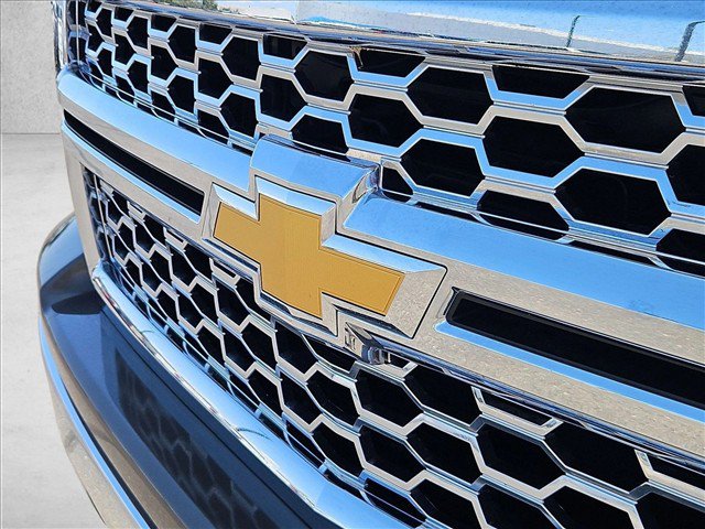 Certified 2015 Chevrolet Silverado 1500 LT w/ Texas Edition, 1LT Trim RWD image 30
