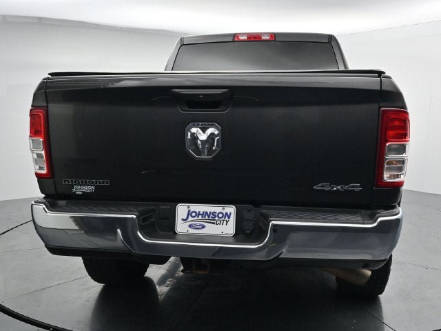 Used 2021 RAM 2500 Big Horn w/ Level 1 Equipment Group AWD/4WD image 7