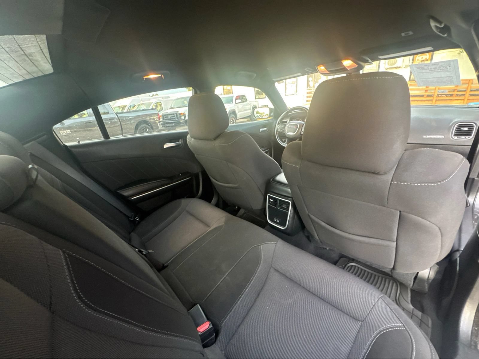 Used 2022 Dodge Charger SXT RWD image 24