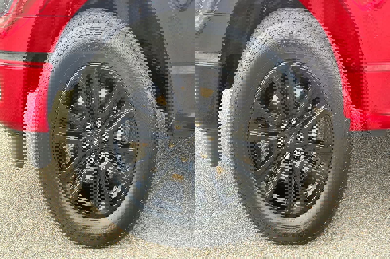 Used 2024 Ford F150 Platinum w/ Equipment Group 702A High image 26