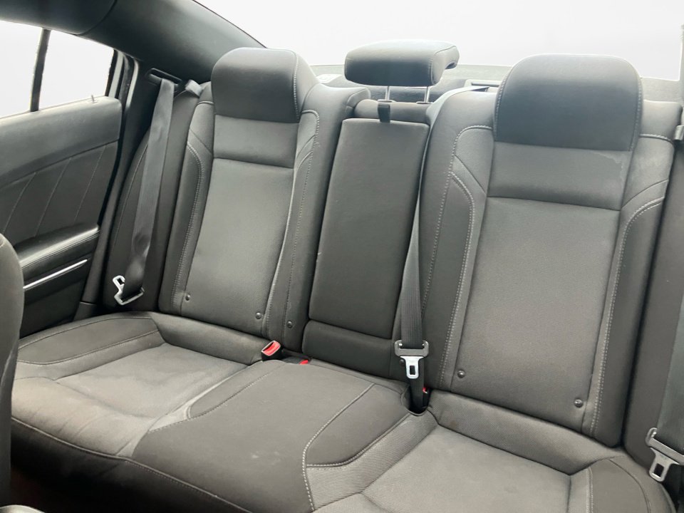 Used 2018 Dodge Charger R/T image 14