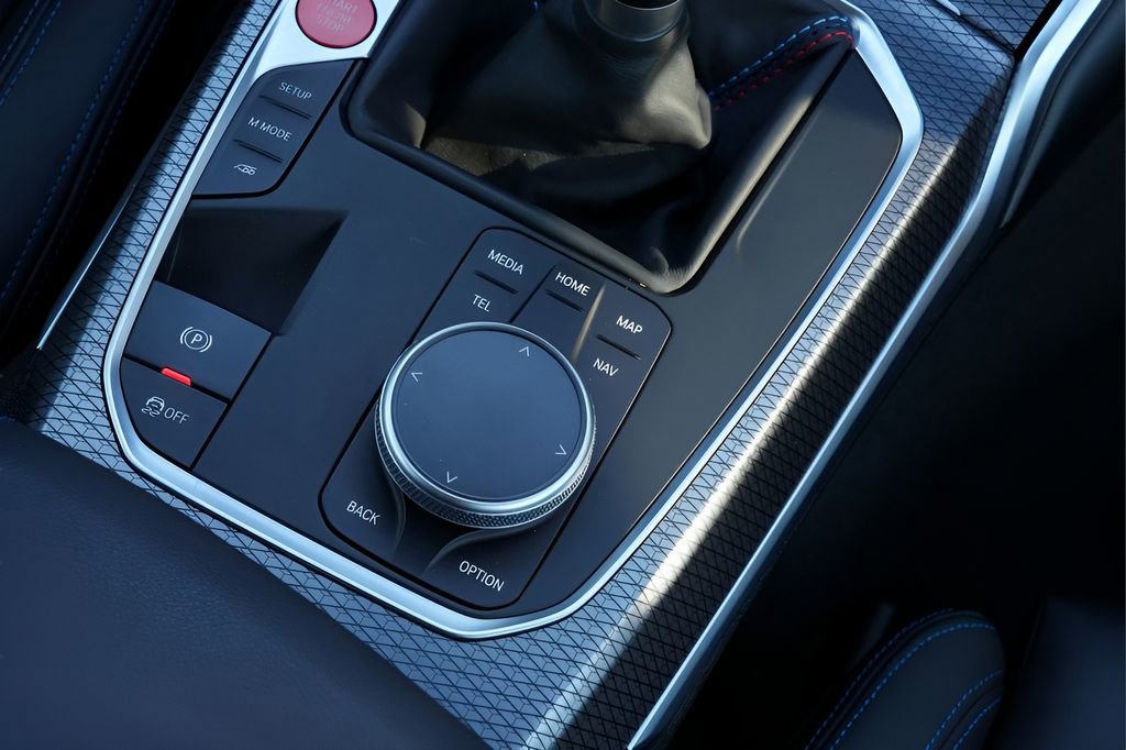 Used 2023 BMW M2 w/ Lighting Package image 44