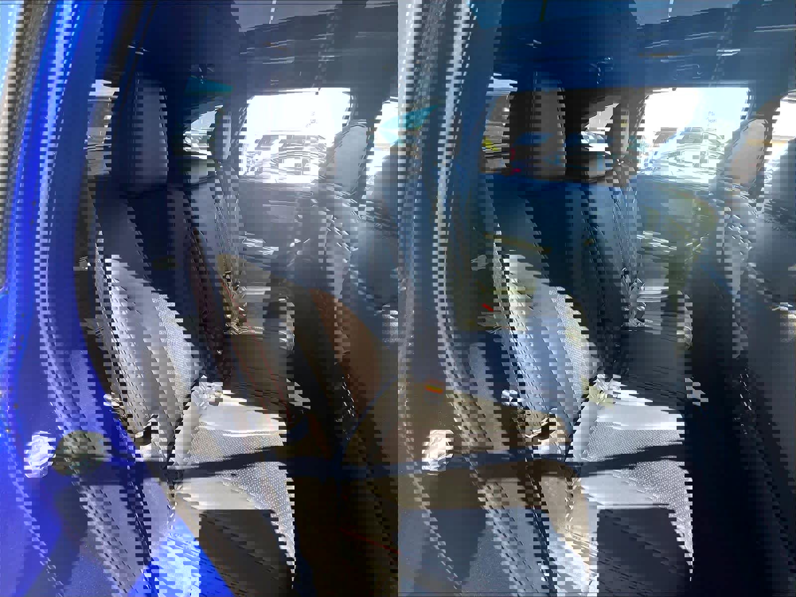 Used 2025 Acura MDX A-Spec image 28