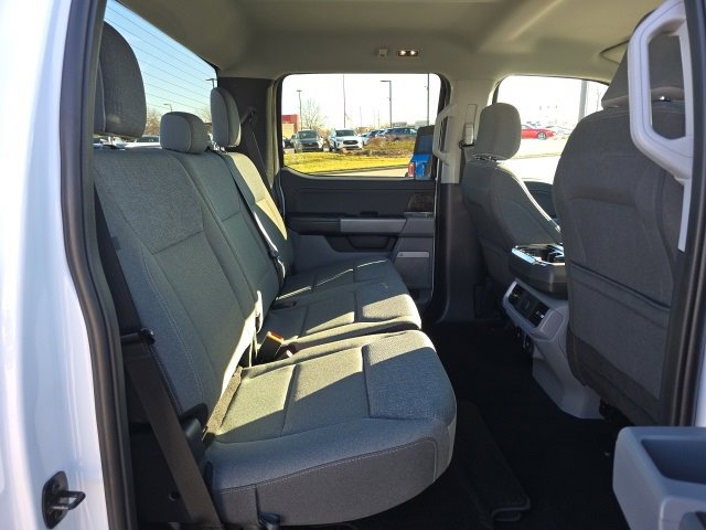 Used 2024 Ford F150 Lightning Flash image 19